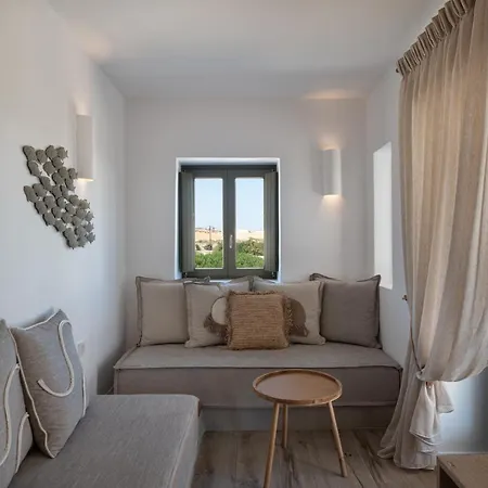 Apartment Kosmitis &