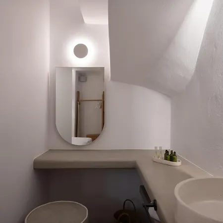 Apartment Kosmitis & Naousa (Paros)