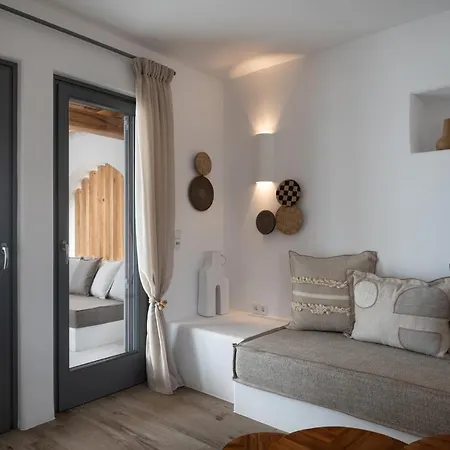 Apartment Kosmitis &