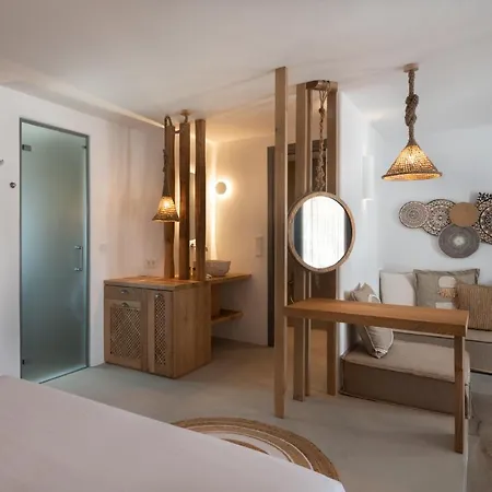 Kosmitis & Apartman Náusza