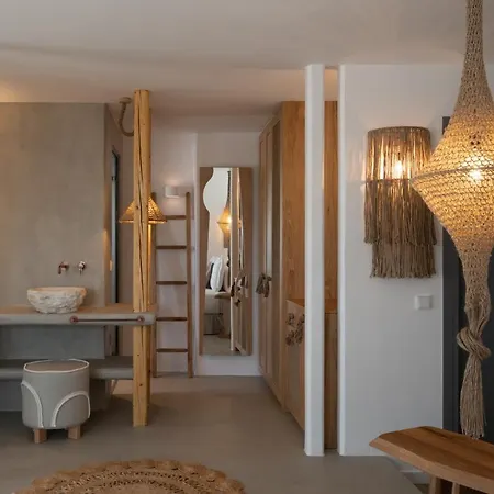 Apartmán Kosmitis & *