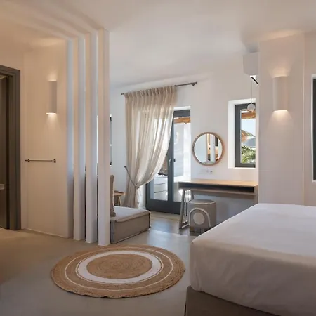 Kosmitis & Apartmán Nausa