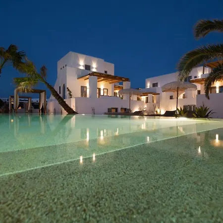 Kosmitis & Naousa (Paros)