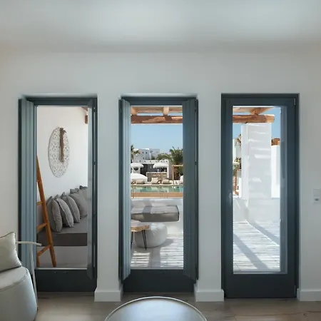 Kosmitis & Apartman *