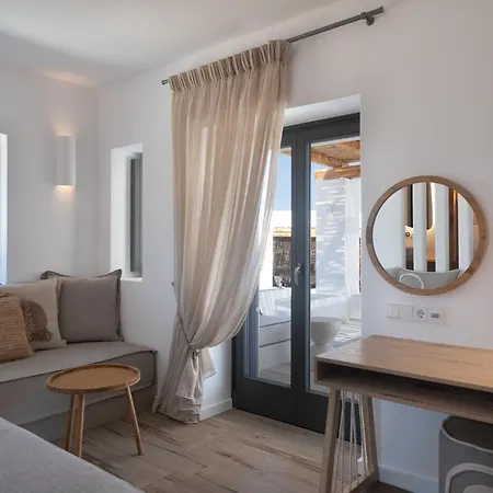 아파트 Kosmitis &