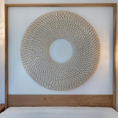 아파트 Kosmitis & 나오우사