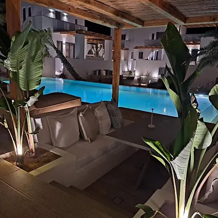 Kosmitis & Apartman *