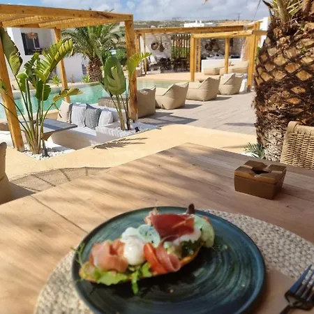 아파트 Kosmitis & 나오우사