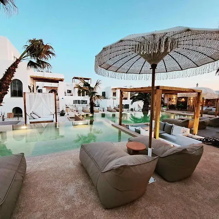 Apartman Kosmitis & *