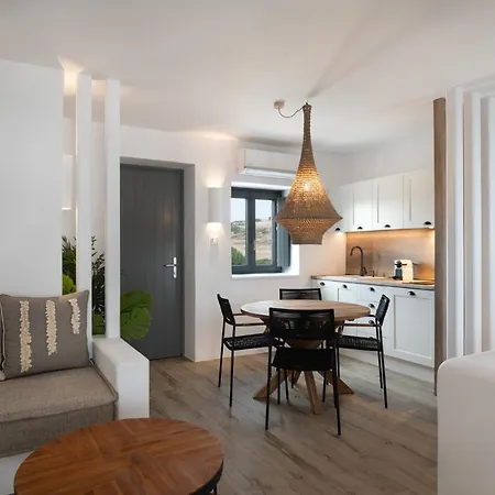 Kosmitis & 아파트