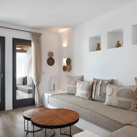 Apartman Kosmitis & *