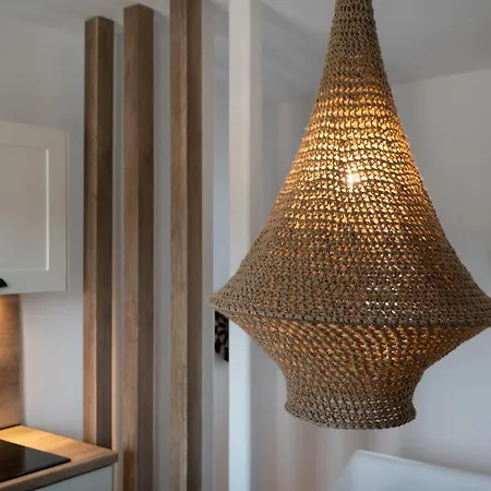 아파트 Kosmitis &