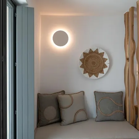 Kosmitis & Apartman *