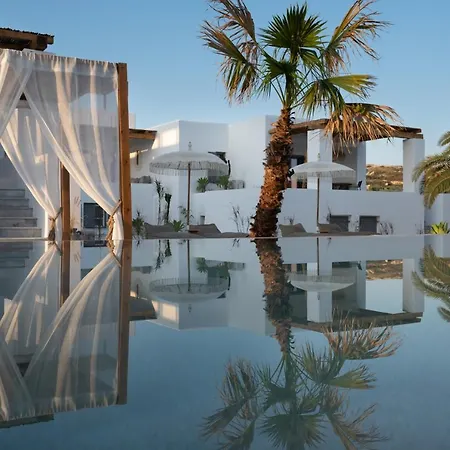 Apartman Kosmitis & *