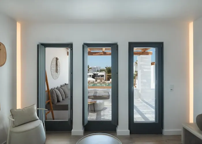 Kosmitis & Apartamento *