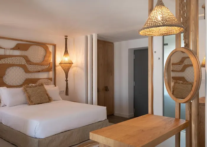 Kosmitis & Apartamento