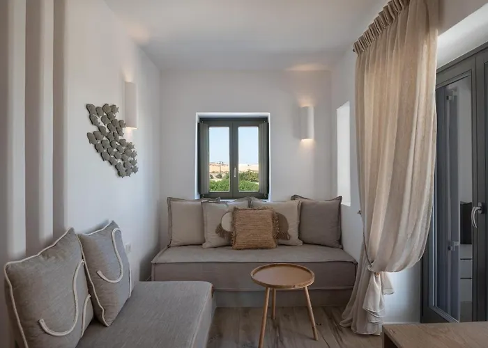 Apartment Kosmitis &