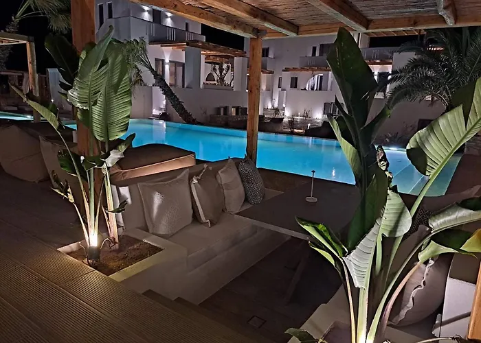 Kosmitis & Apartamento *