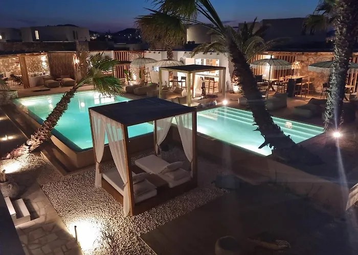 Kosmitis & Apartamento