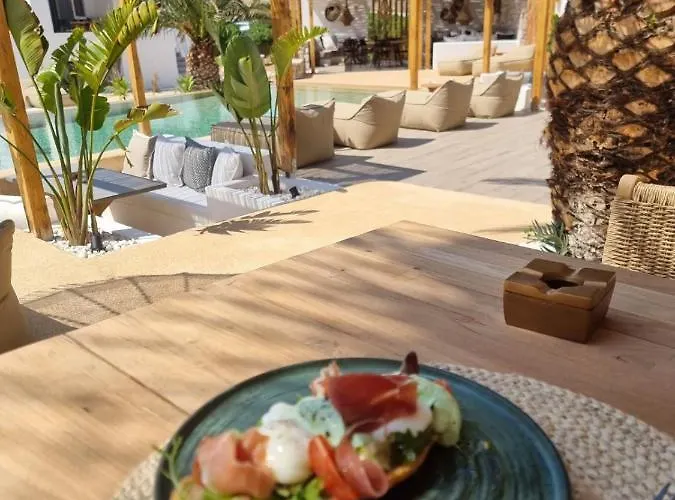 Apartamento Kosmitis & Naousa (Paros)