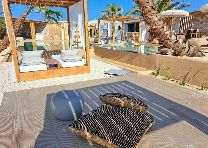 Apartamento Kosmitis &