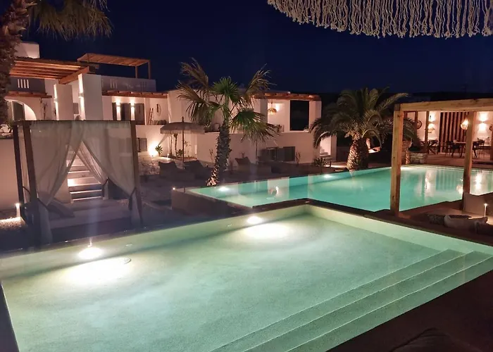 Kosmitis & Apartment *