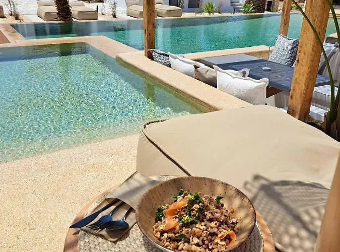 Kosmitis & Apartment