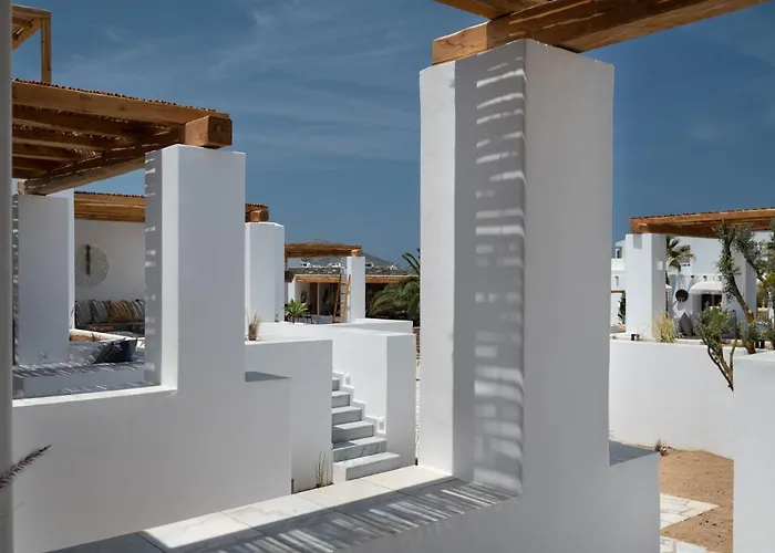 Kosmitis & Apartment *