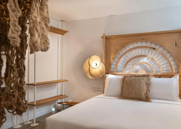 Kosmitis & Apartamento