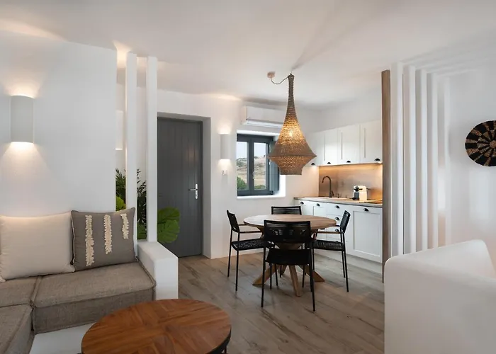 Kosmitis & Apartamento