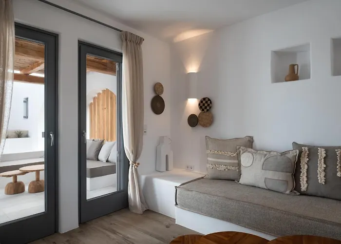 Apartment Kosmitis &