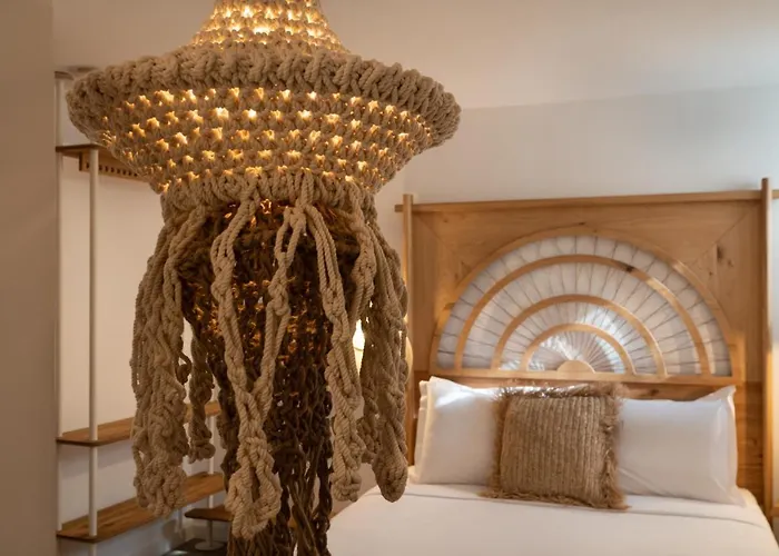 Apartment Kosmitis & Naousa (Paros)