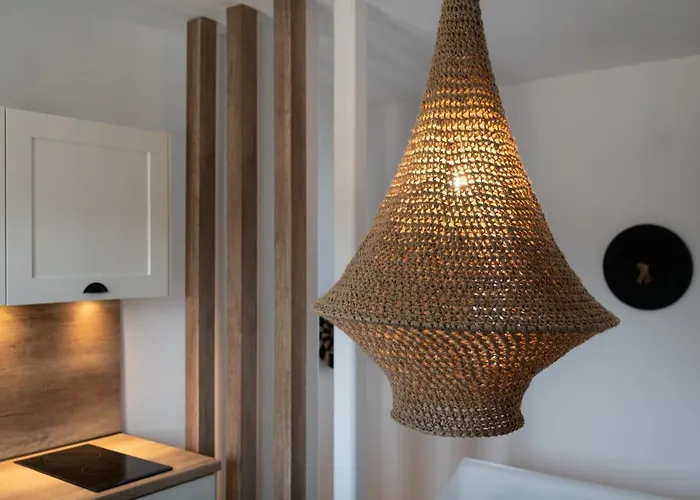 Apartment Kosmitis &