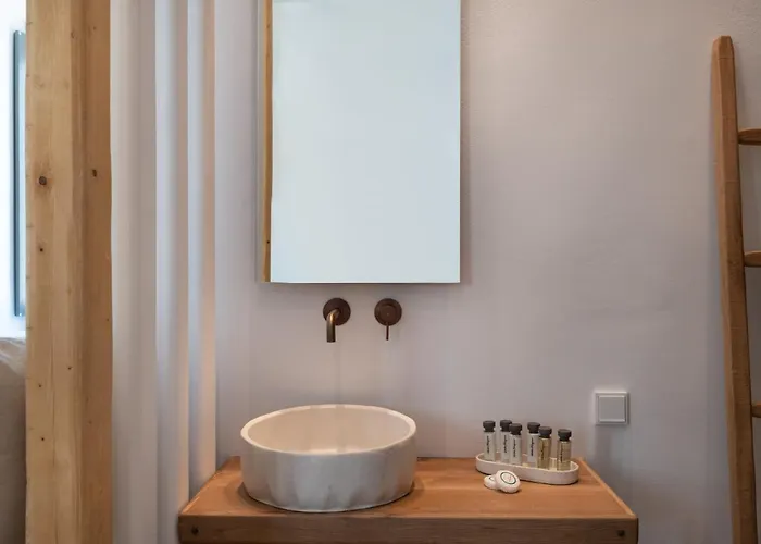 Apartamento Kosmitis & *