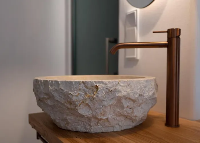 Kosmitis & Apartment *