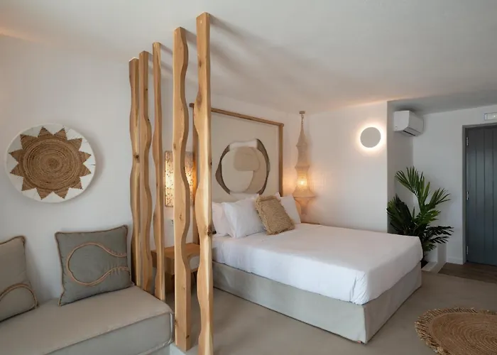 Kosmitis & Apartamento