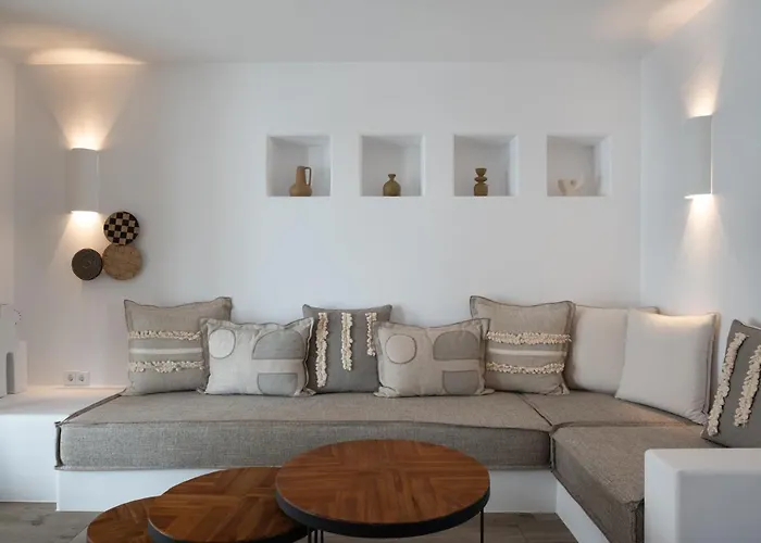 Kosmitis & Apartamento