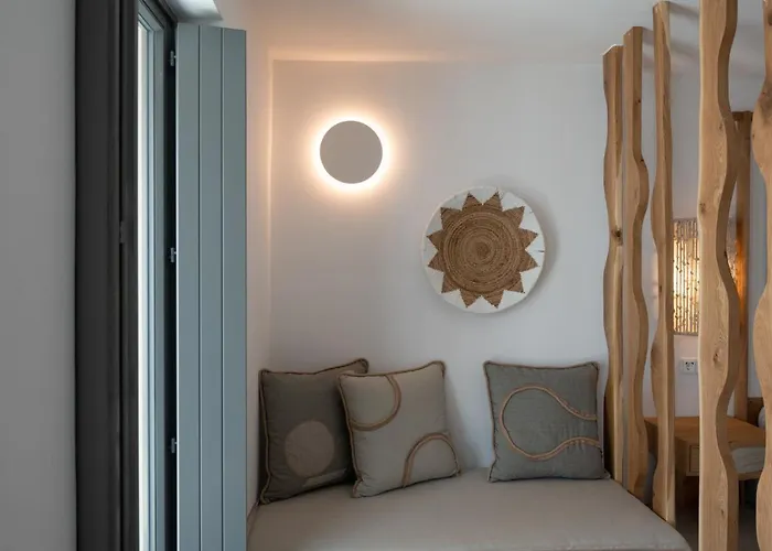 Kosmitis & Apartamento *