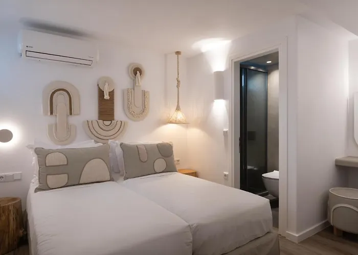 Kosmitis & Apartamento *