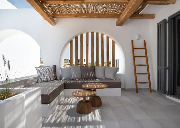 Kosmitis & Apartamento *