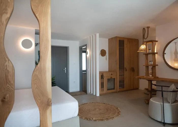 Apartamento Kosmitis & *