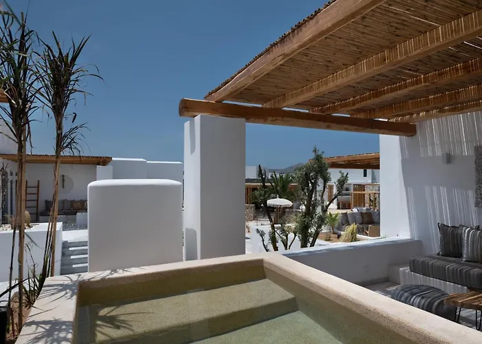 Kosmitis & Apartamento